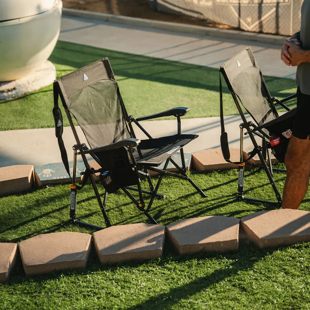 BreezeRocker™