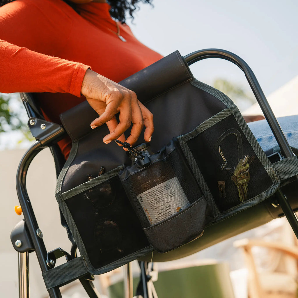 Stowaway Rocker™